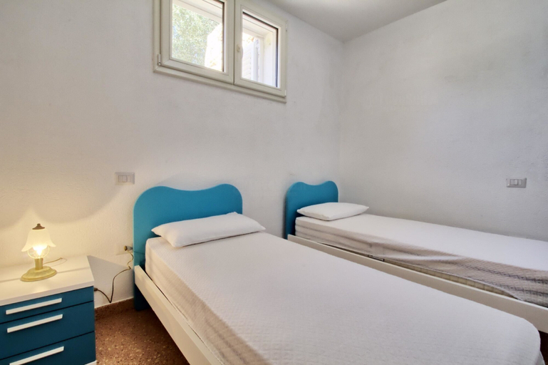 Room 2, Ulivi Pasuli Rare View e Privacy, Lecce
