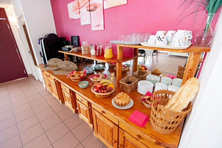 Food & Drinks 5, Olydea Cassen, Landes