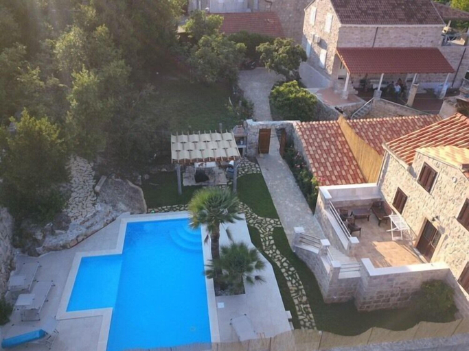 Sport & Beauty 1, Villa Guardian Heritage, Konavle
