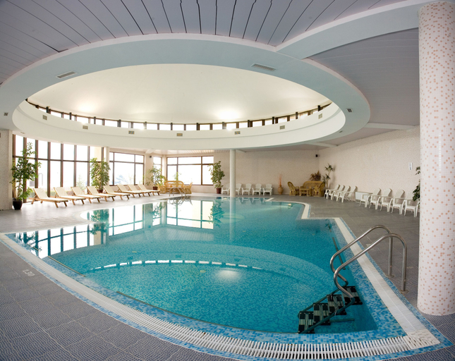 Sport & Beauty 2, HVD Riviera Beach, Varna