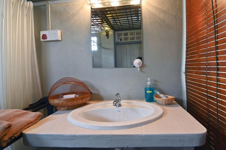 Bathroom 3, Dwell by Palanquinn, Penang Island