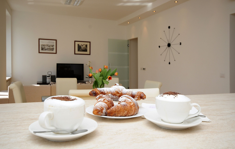 Food & Drinks 5, Eden Penthouse Apartments Zadar, Zadar