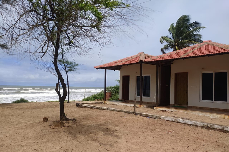 Others 5, Trippr Gokarna - Backpacker Hostel, Uttara Kannada