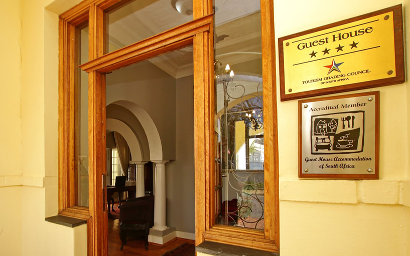 Exterior & Views 2, Arum Place Guest House, City of Johannesburg