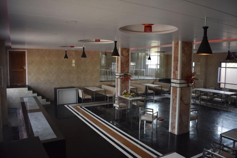 Food & Drinks 4, Hotel Royal Country Club, Varanasi