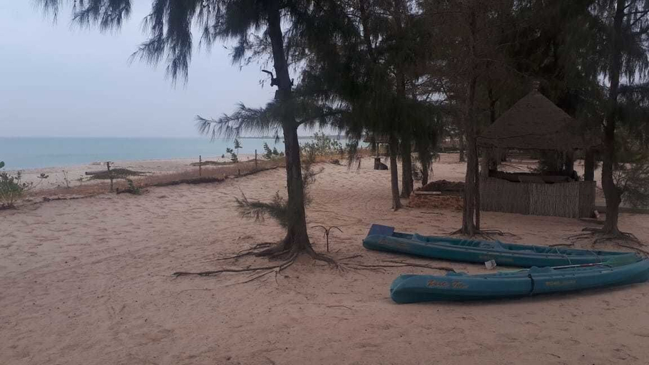 Others 5, Keur Lagune, Mbour