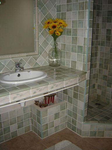 Bathroom 3, Résidence Stella d'Oro, Corse-du-Sud