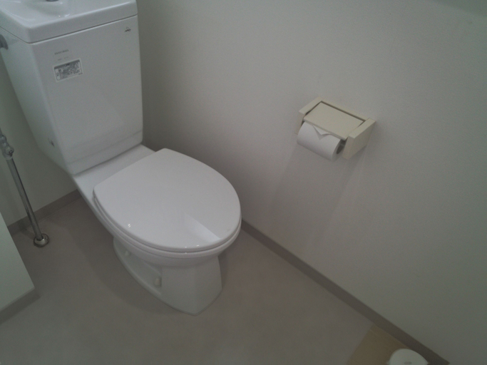 Bathroom 5, Simple Stay Miyajima – Hostel, Hatsukaichi