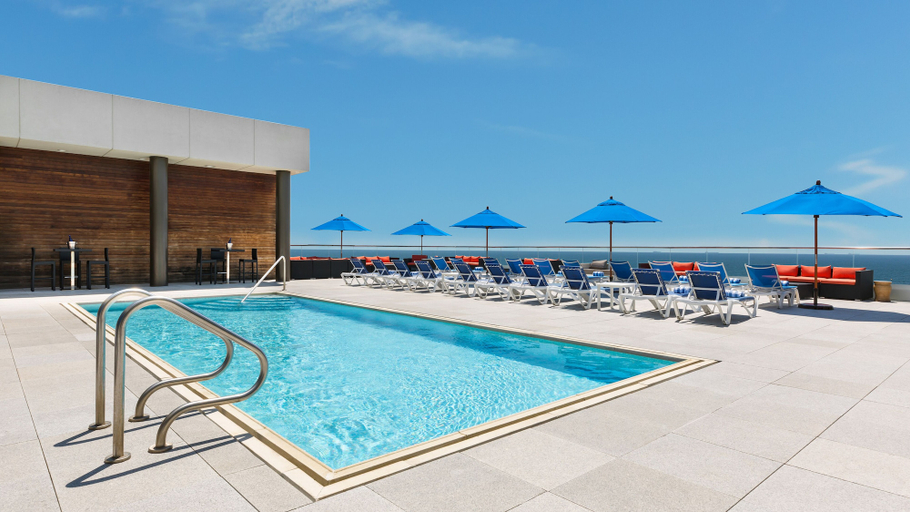Sport & Beauty 2, Allegria Hotel, Nassau