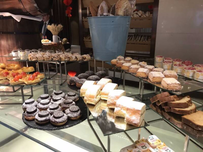 Food & Drinks 5, Richview Hotel Tianjin, Tianjin
