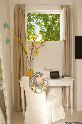 Bedroom 3, La Casa Del Piano Hotel Boutique by Xarm Hotels, Santa Marta (Dist. Esp.)