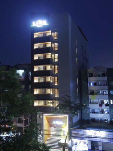 Exterior & Views 2, The Link Yangon Boutique Hotel, Yangon