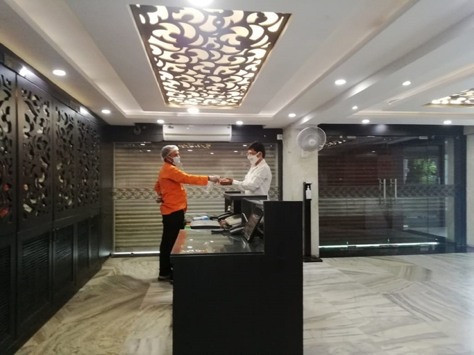 Others 5, Hotel Sonali Regency, Bhopal