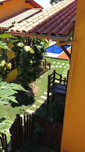 Others 5, Sina residencial, Cairu