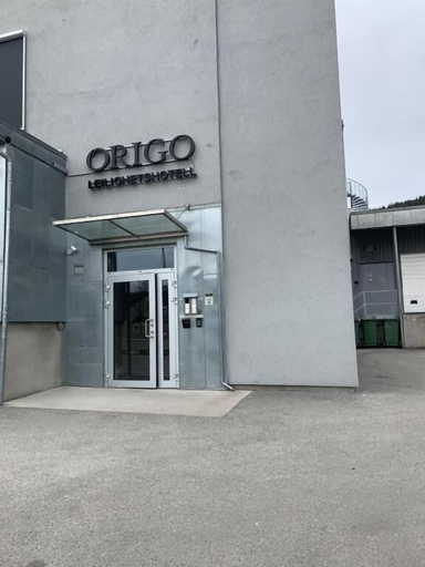 Exterior & Views 2, Origo Leilighetshotell, Drammen