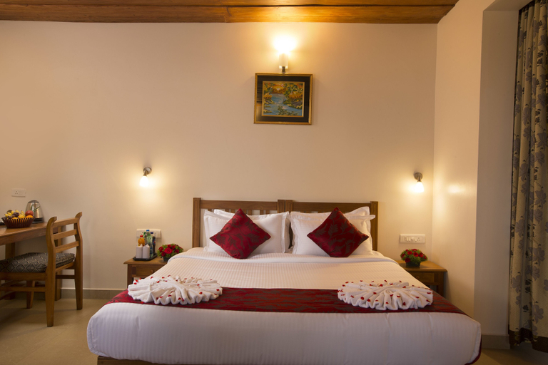 Bedroom 2, Bracknell Forest, Idukki