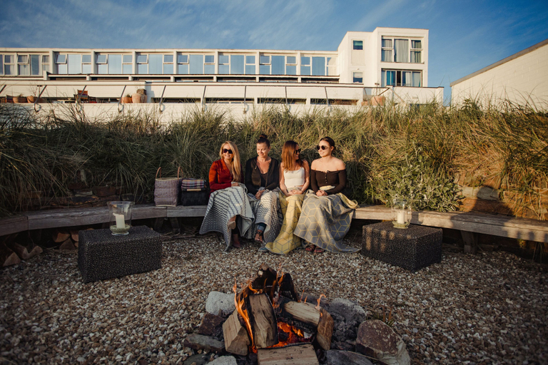 Exterior & Views, Bedruthan Hotel and Spa, Cornwall