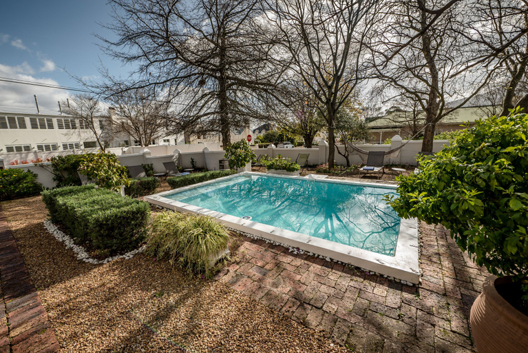 Sport & Beauty 5, Corner House Residence, Cape Winelands
