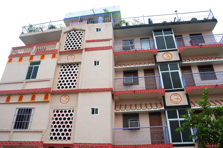 Exterior & Views 2, Kundan Bazar Guest House, Gaya
