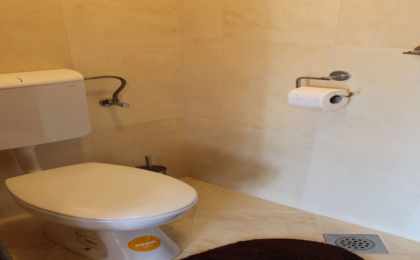 Bathroom 3, Apartments Logoš Cavtat, Konavle