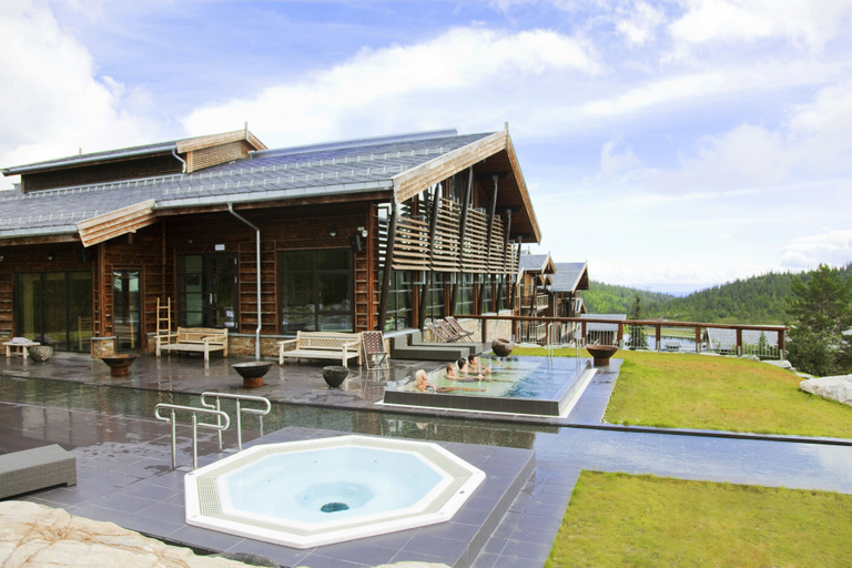 Sport & Beauty 2, Norefjell Ski & Spa, an Ascend Hotel Collection Member, Krødsherad