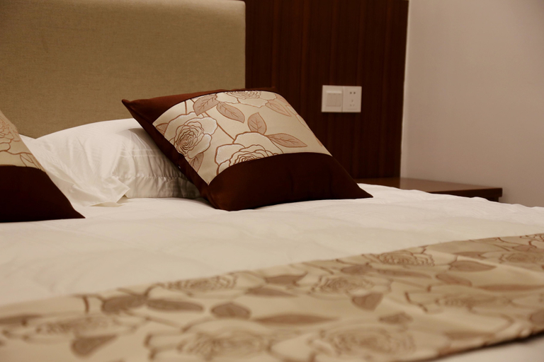 Bedroom 2, Huangshan Castle In The Sky Hotel, Huangshan