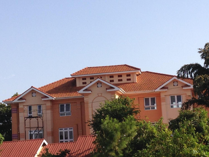 Exterior & Views 2, J Residence Motel Entebbe, Busiiro