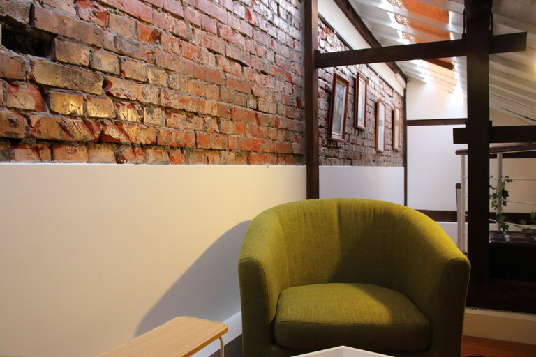 Others 4, Rolling Inn, Tainan