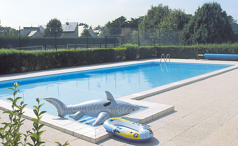 Sport & Beauty, Résidence Lagrange Vacances Les Maisonnettes, Loire-Atlantique