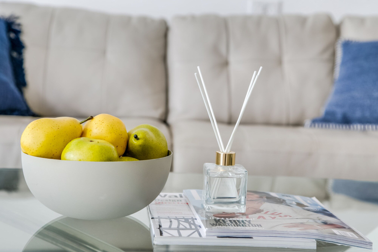 Food & Drinks 5, Kook 7 Apartment - Isrentals