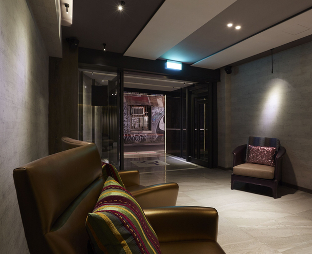 Others 4, At Home Hotel Ximen, Taipei City