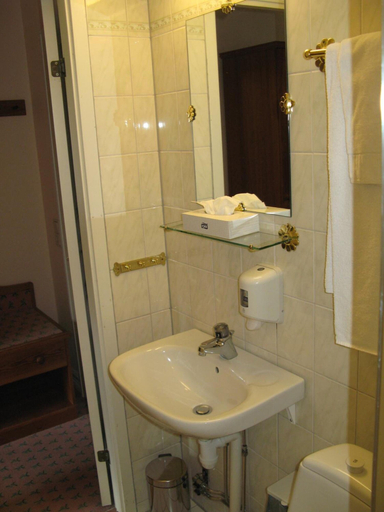 Bathroom 4, Rasta Kalmar, Kalmar