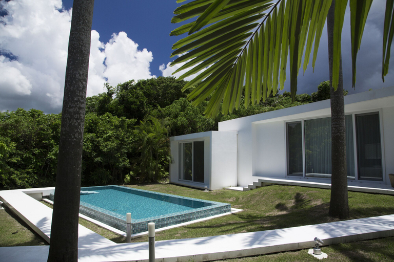 Sport & Beauty 2, Jusandi, Ishigaki