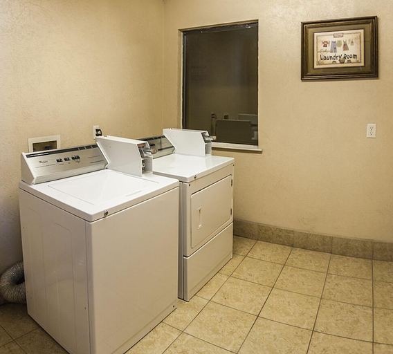 Others 4, Downtowner Inn and Suites Hobby, Houston