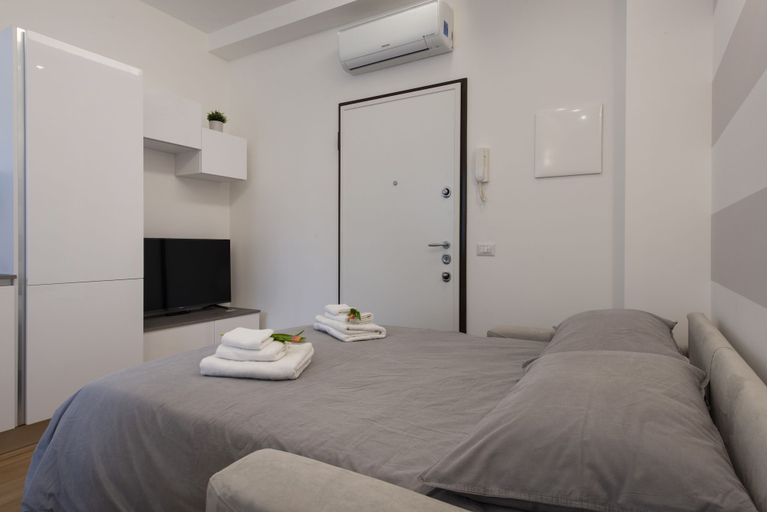 Others 2, BnButler - Friuli 24, Milano