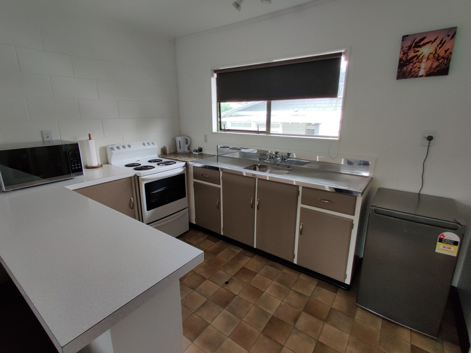 Others 4, Motel Villa Del Rio, Whangarei
