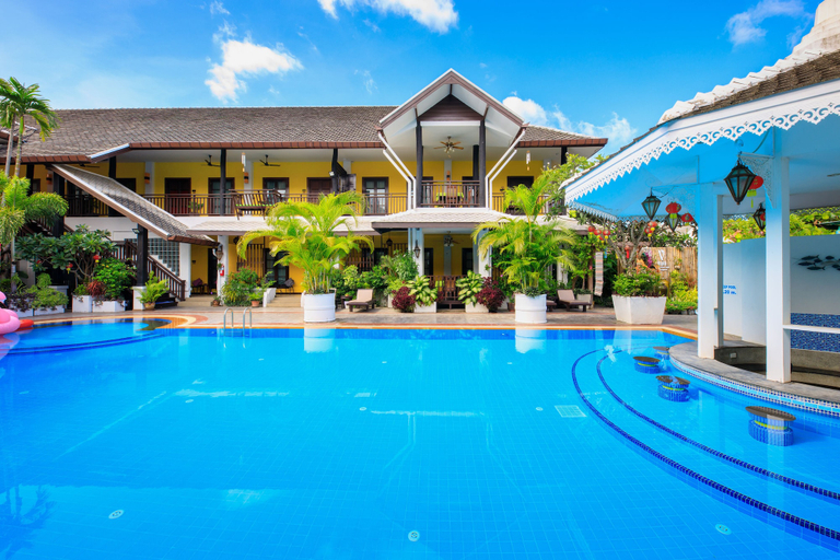 Sport & Beauty 5, Vdara Pool Resort and Spa, Muang Chiang Mai