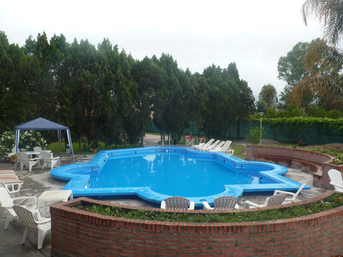 Sport & Beauty 5, Hotel Boutique Aybal, Capital