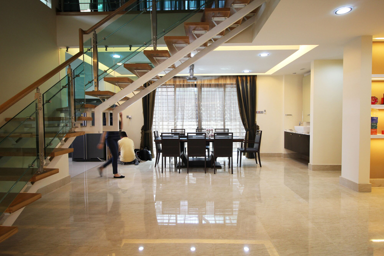 Others 4, Ohana Luxury Bungalow, Petaling Jaya