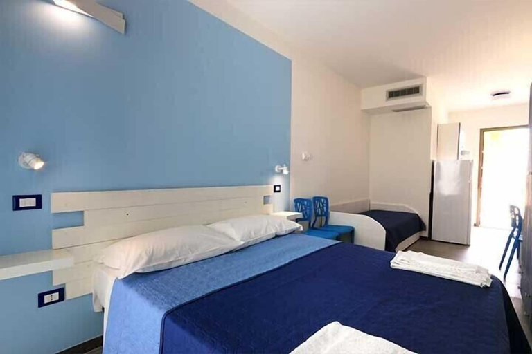Bedroom 3, Maresidence, Lecce