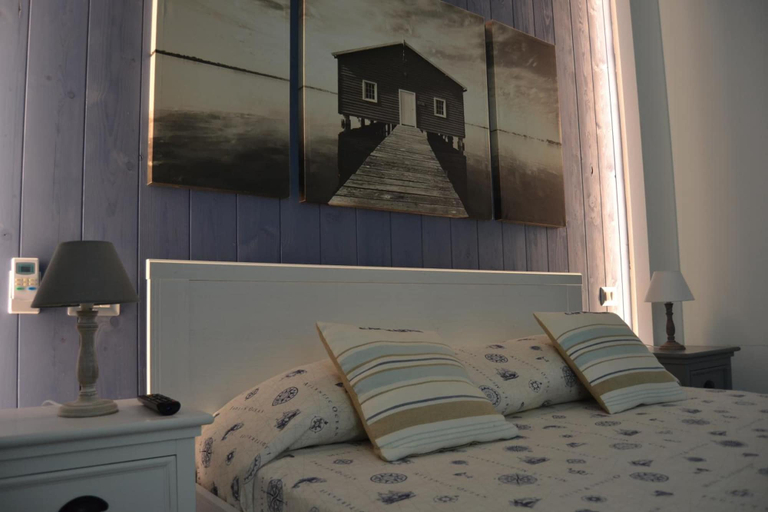 Bedroom 4, Beatrice Home B&B, Napoli
