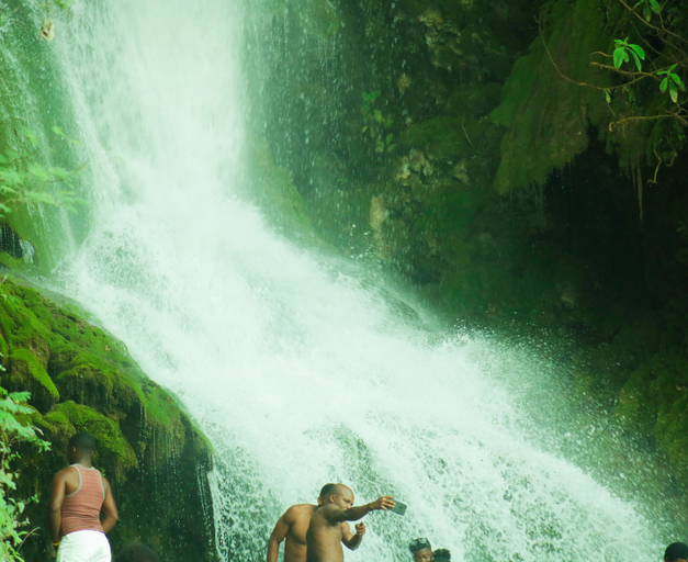 Others 5, T-CA Guest House & Resto, Port-au-Prince