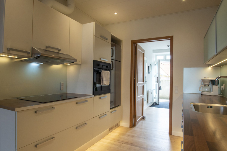 Others 5, Central City Apartment, Sønderborg