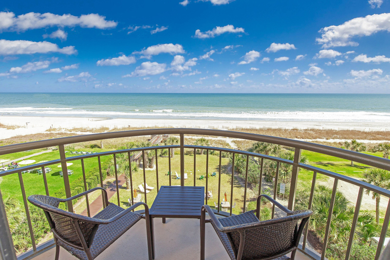Others 5, Meridian Plaza by Beach Vacations, Horry