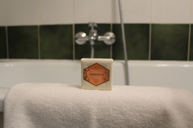 Bathroom 4, Le Mas du Colombier, Vaucluse