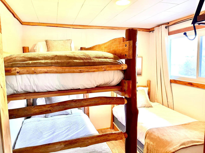 Bedroom 3, Arena del Mar, Grays Harbor