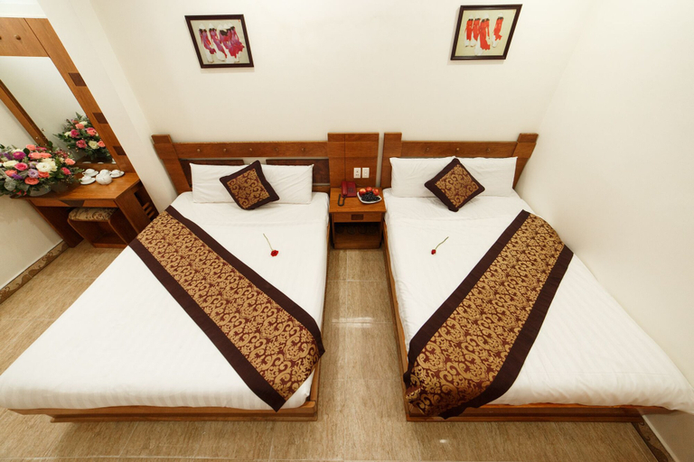 Bedroom 2, Le Nguyen, Đà Lạt