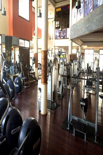 Others 3, Raybow International Hotel, Shama Ahanta East