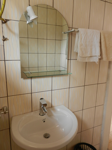 Bathroom 3, Hotel Tara Plage, Océan