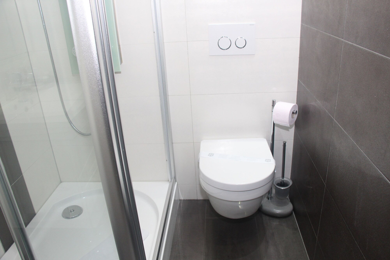 Bathroom 5, Villa Toni Design Apartments, Split